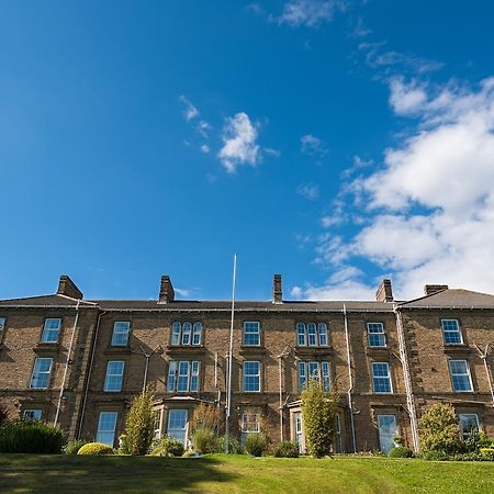 Gilsland Hall Hotel Carlisle  Zewnętrze zdjęcie