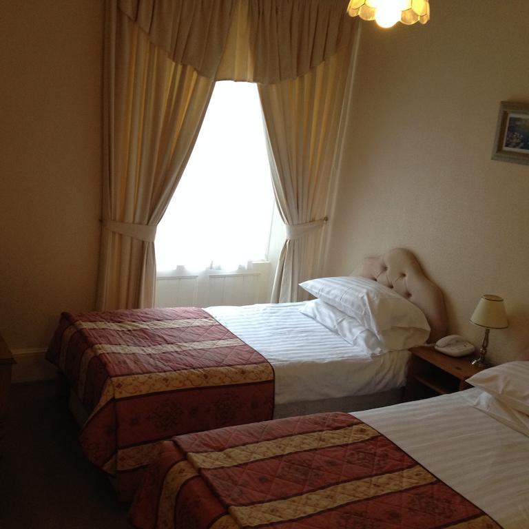 Gilsland Hall Hotel Carlisle  Pokój zdjęcie