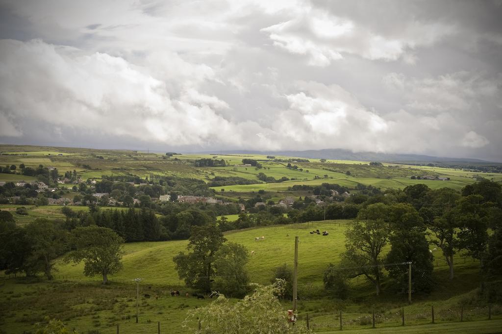 Gilsland Hall Hotel Carlisle  Zewnętrze zdjęcie