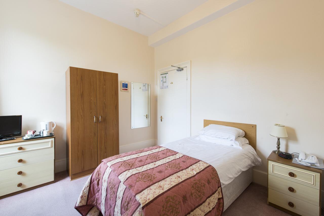 Gilsland Hall Hotel Carlisle  Zewnętrze zdjęcie