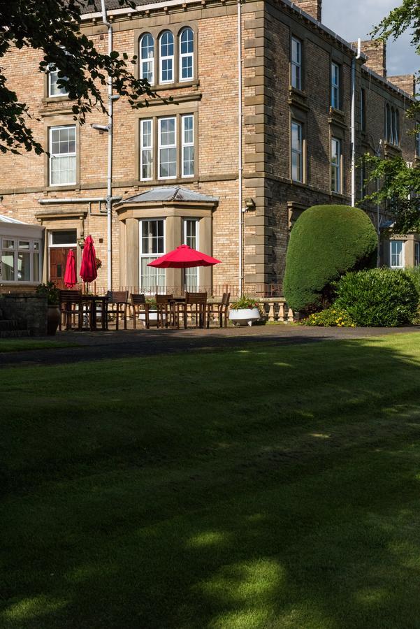 Gilsland Hall Hotel Carlisle  Zewnętrze zdjęcie