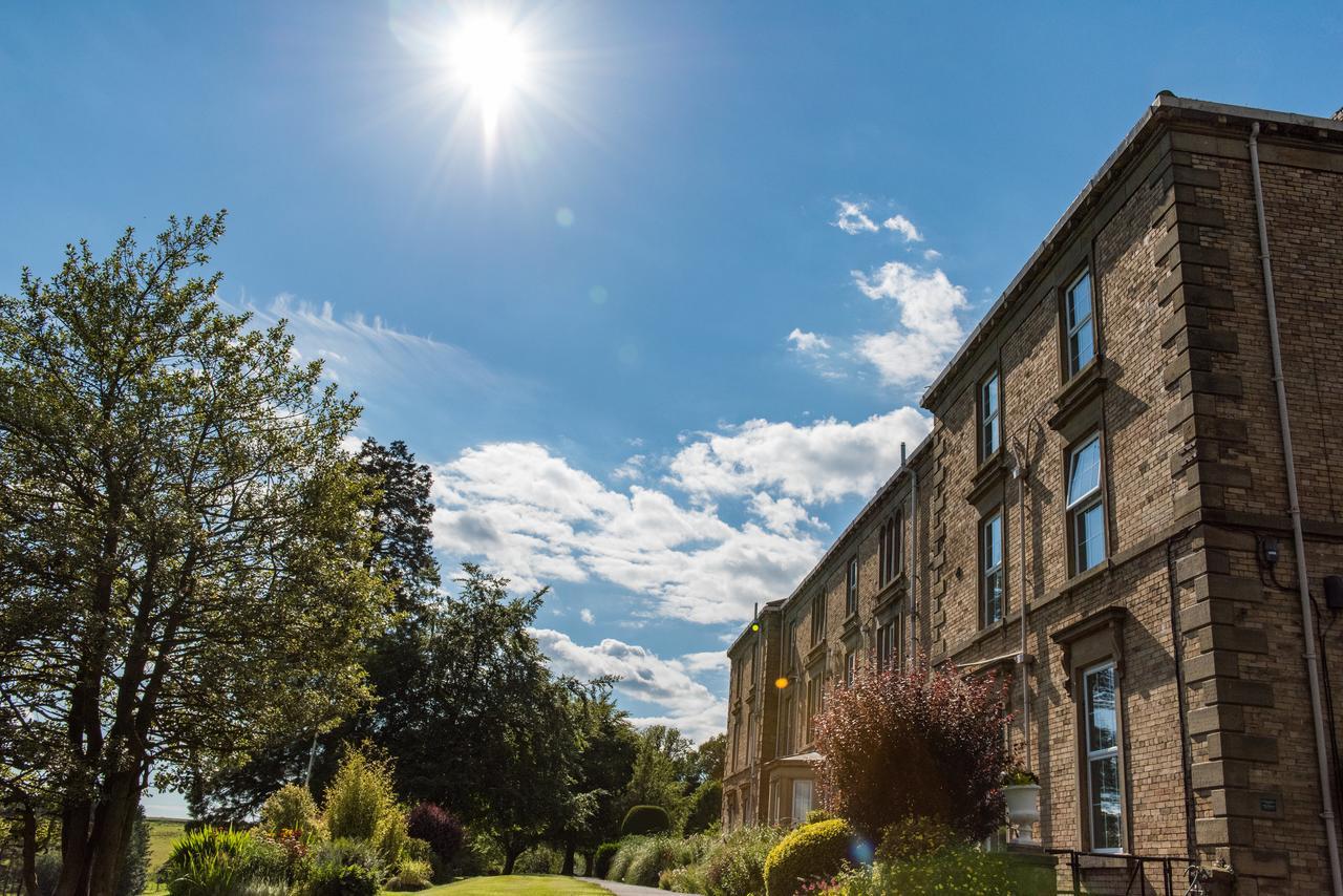 Gilsland Hall Hotel Carlisle  Zewnętrze zdjęcie