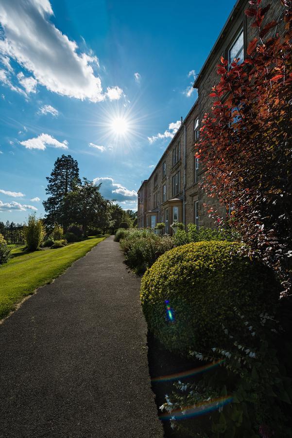 Gilsland Hall Hotel Carlisle  Zewnętrze zdjęcie