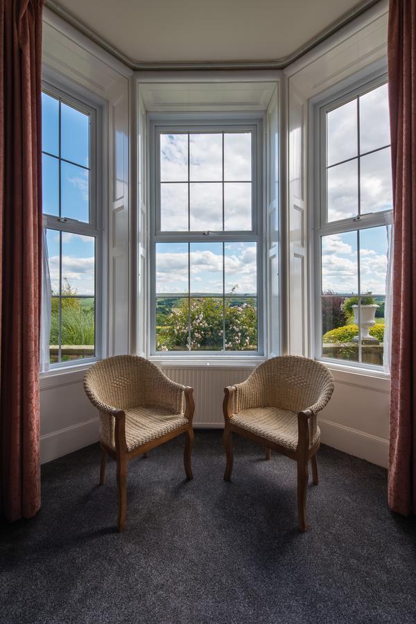 Gilsland Hall Hotel Carlisle  Zewnętrze zdjęcie