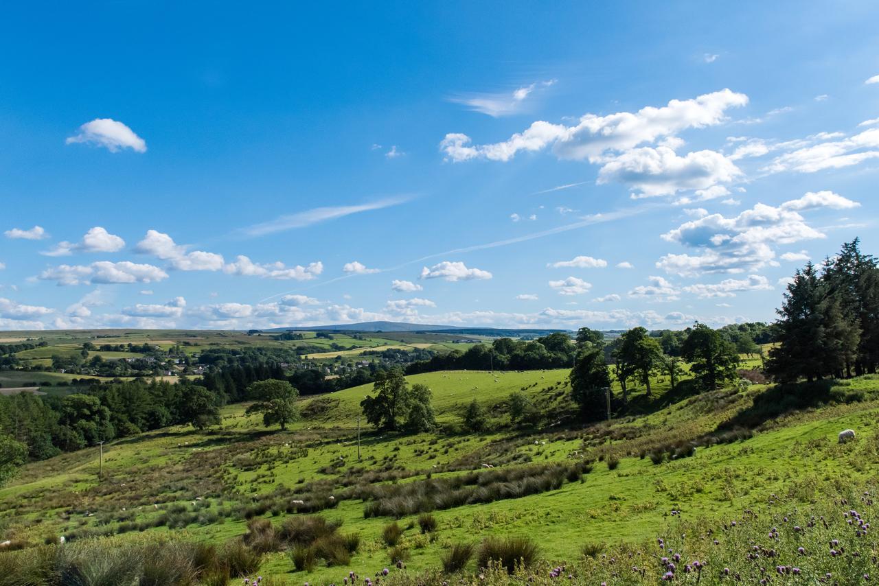 Gilsland Hall Hotel Carlisle  Zewnętrze zdjęcie