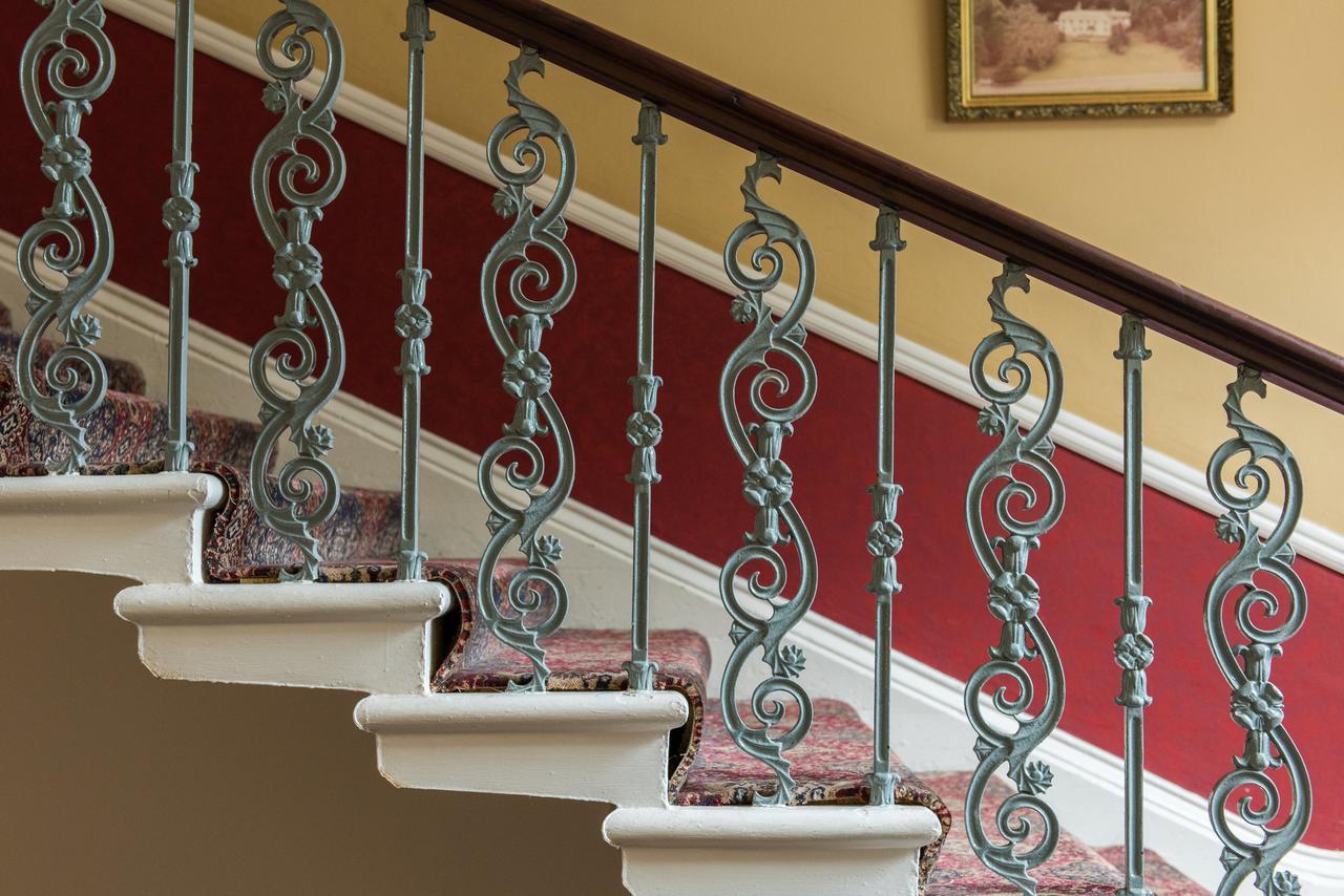 Gilsland Hall Hotel Carlisle  Zewnętrze zdjęcie
