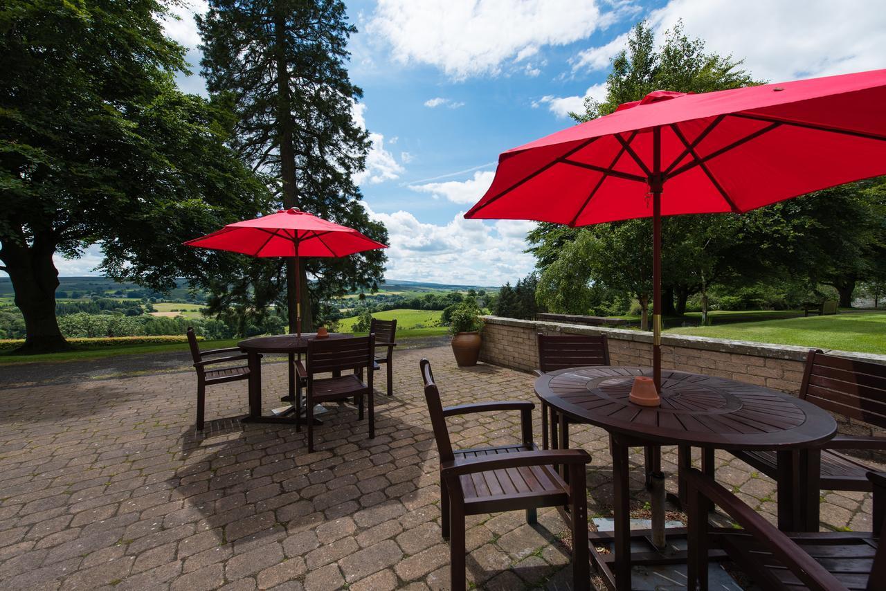 Gilsland Hall Hotel Carlisle  Zewnętrze zdjęcie