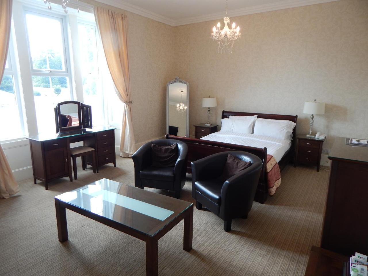 Gilsland Hall Hotel Carlisle  Zewnętrze zdjęcie