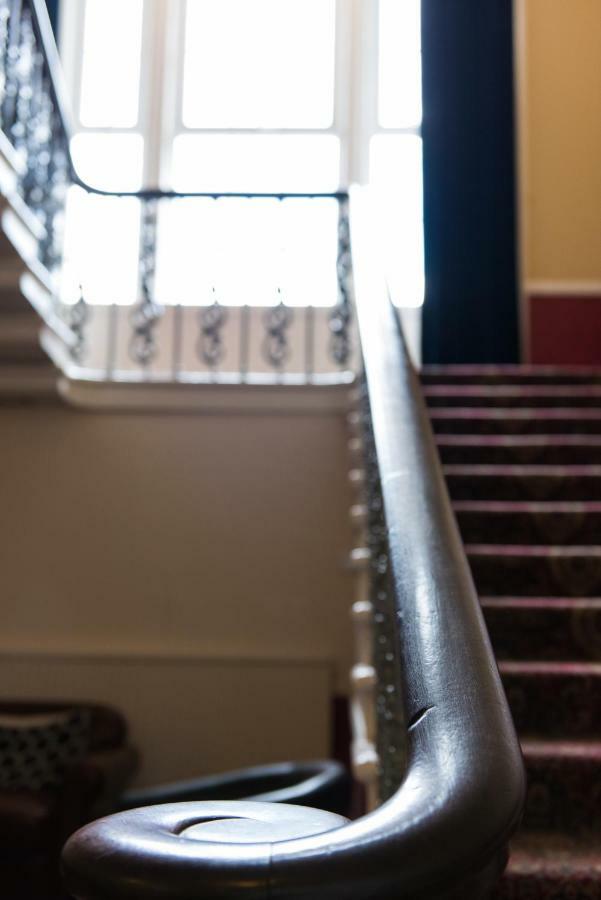 Gilsland Hall Hotel Carlisle  Zewnętrze zdjęcie
