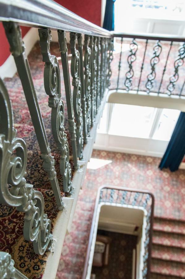 Gilsland Hall Hotel Carlisle  Zewnętrze zdjęcie