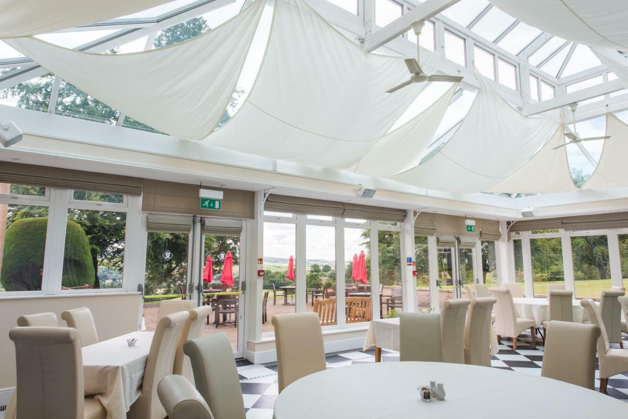Gilsland Hall Hotel Carlisle  Zewnętrze zdjęcie