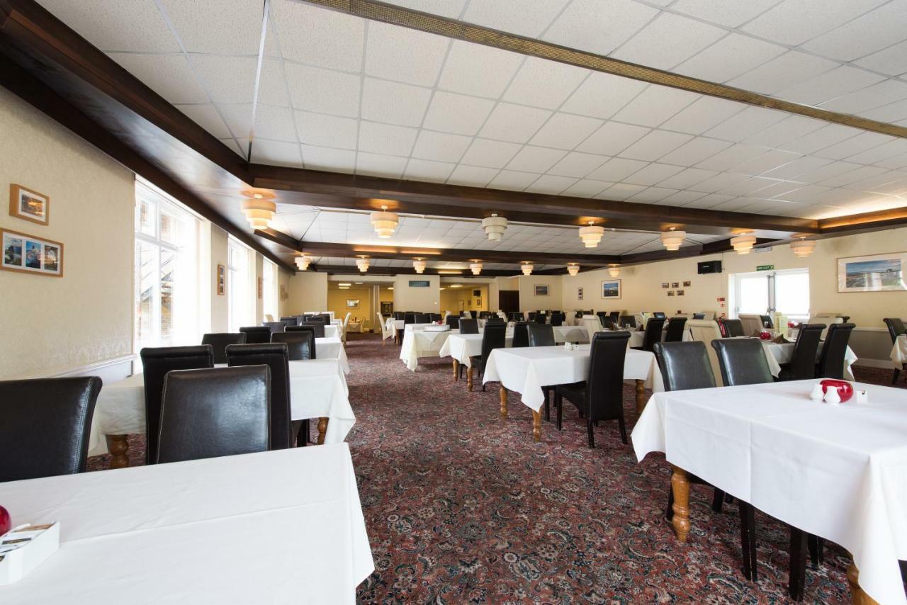 Gilsland Hall Hotel Carlisle  Zewnętrze zdjęcie