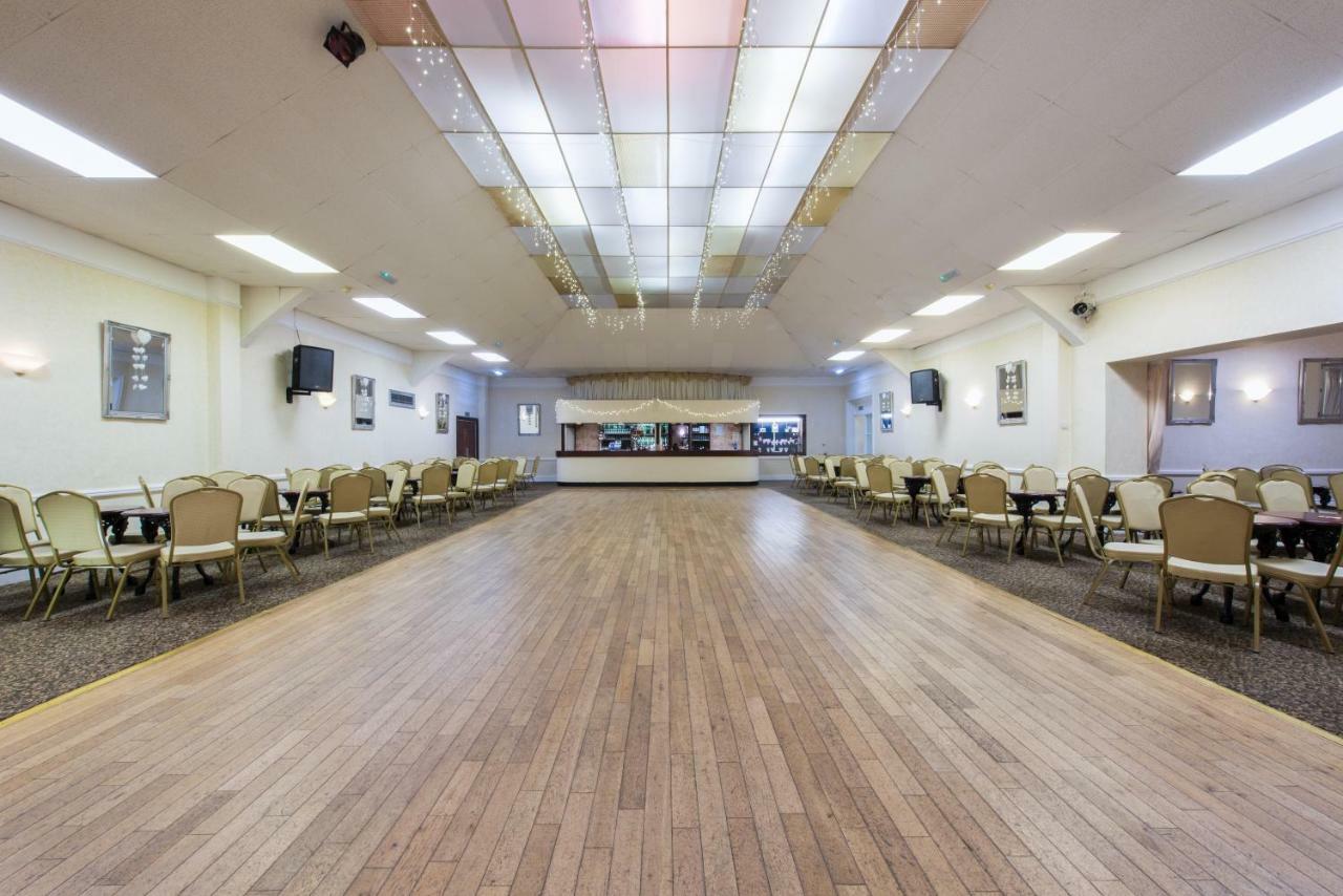 Gilsland Hall Hotel Carlisle  Zewnętrze zdjęcie