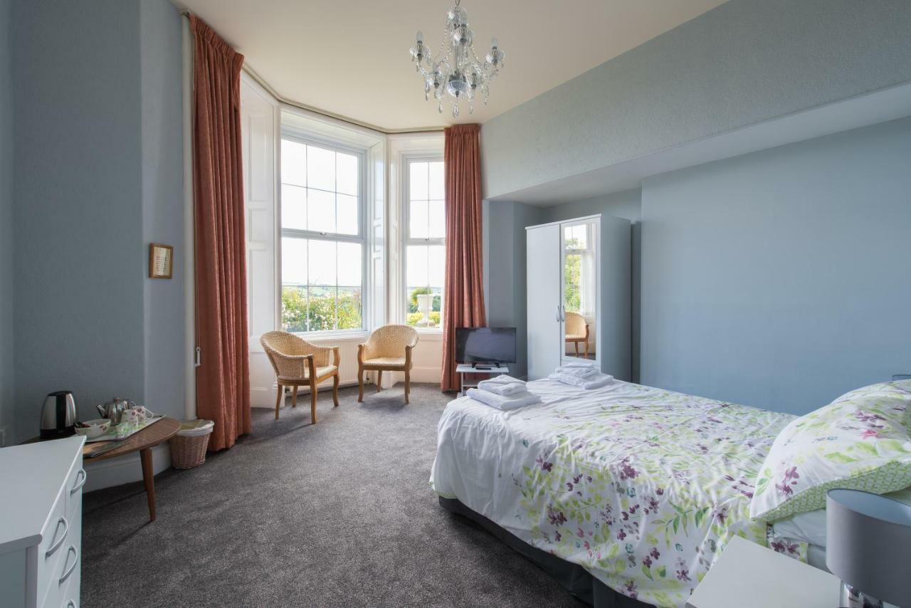 Gilsland Hall Hotel Carlisle  Zewnętrze zdjęcie