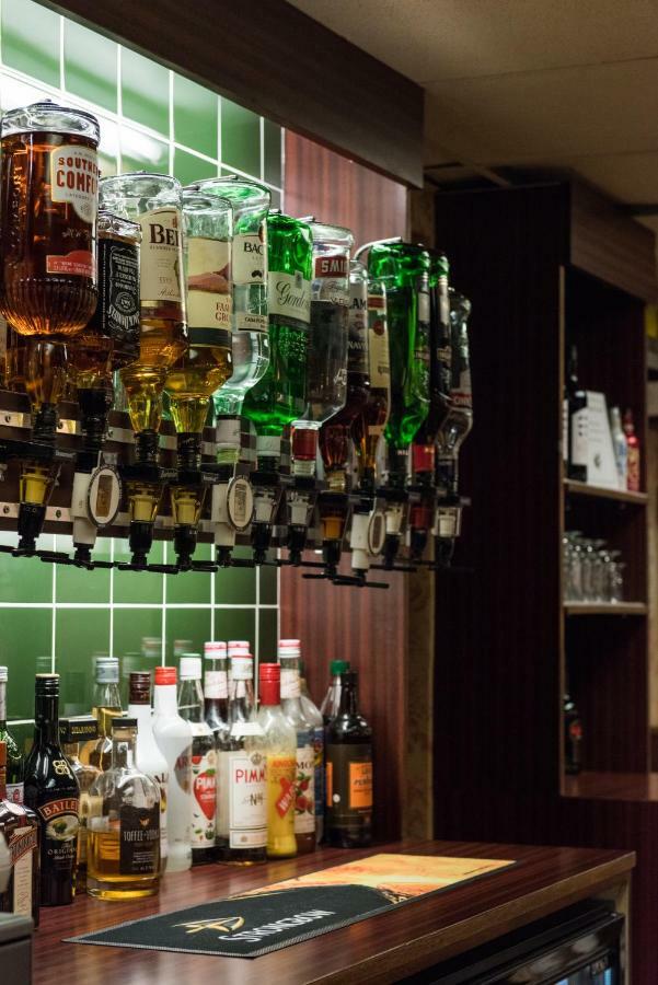 Gilsland Hall Hotel Carlisle  Zewnętrze zdjęcie